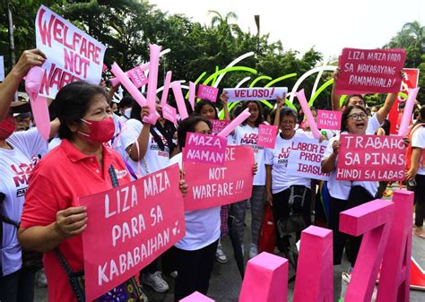2019 senate elections|Makabayan bares 10.
